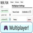Ícone do programa: Infinite Craft Multiplaye…