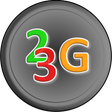 Ícone do programa: 2G-3G-4G Switch ON / OFF