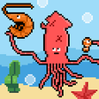 Icon of program: Giant squid