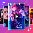 Icon of program: Photo Video Maker  Music