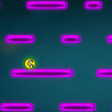 Icoon van programma: Fall Zone Gravity Ball