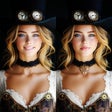 プログラムのアイコン：Find Differences AI Chall…