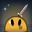 프로그램 아이콘: Idle Slime Quarry RPG