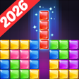 Ikona programu: Block Puzzle