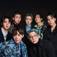 Biểu tượng của chương trình: BTS Marriage: Marry BTS M…