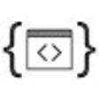 أيقونة البرنامج: JSON to Console
