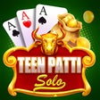 Programikonen: Teen Patti Solo: 3 Patti …