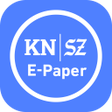 程序图标：KN/SZ ePaper - Kiel und R…