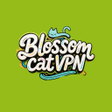 プログラムのアイコン：BlossomCat VPN
