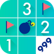 プログラムのアイコン：Minesweeper Lv999