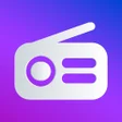 Иконка программы: Radio monkey - online Rad…