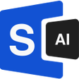 Ikona programu: Slidy AI: Presentation Ma…