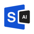 ไอคอนของโปรแกรม: Slidy AI: Presentation Ma…