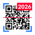 プログラムのアイコン：FREE QR Scanner: Barcode …