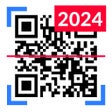 Ikon program: QR Scanner: Barcode Scann…