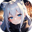 程序图标：神聖少女禦教錄