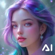 Icon of program: Pix Editor: AI Photo Make…