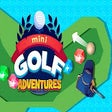 Icoon van programma: Boxel Mini Golf Adventure