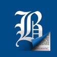 Programikonen: Bangkok Post Epaper