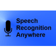 Speech Recognition Anywhere