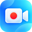 Icoon van programma: Screen Recorder - Alterna…