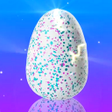 Programikonen: Surprise Eggs Adventure