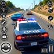 Ícone do programa: Police Car Games - Police…