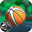 程序图标：Basketball Online