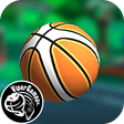 Programikonen: Basketball Online