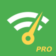 Ícone do programa: WiFi Monitor Pro: analyze…