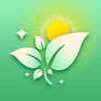 Ikon program: Greenease: Smart Plant Ca…