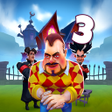 Иконка программы: Dark Riddle 3 - Strange H…