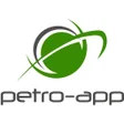 プログラムのアイコン：PetroApp