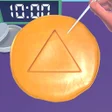 Programikonen: Dalgona Candy Challenge