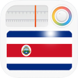 プログラムのアイコン：Radio Costa Rica