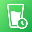 プログラムのアイコン：Water Drink Reminder
