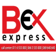 Ikona programu: Bexexpress kurirska služb…