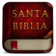 プログラムのアイコン：Santa Biblia Reina Valera…