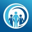 プログラムのアイコン：LA Health Portal