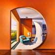 Icona del programma: Decorous: AI Interior Des…