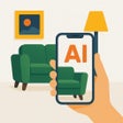Ikon program: Decorous: AI Interior Des…