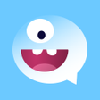 ไอคอนของโปรแกรม: FalaBola AI: Language Tut…