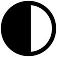 Ícone do programa: Simple Dark Theme Toggle