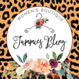 Tammies Bling icon