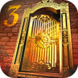 プログラムのアイコン：Escape game: 50 rooms 3