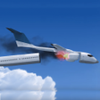 Icon of program: Fly Flight Crash Survival