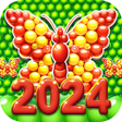 Icon of program: Bubble Shooter 2