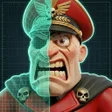 ไอคอนของโปรแกรม: Idle Defenders: Military …