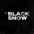 Иконка программы: Black Snow