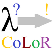 Programikonen: lColor